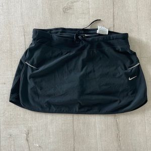 Nike skort